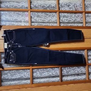 Big Star skinny jeans 24in waist